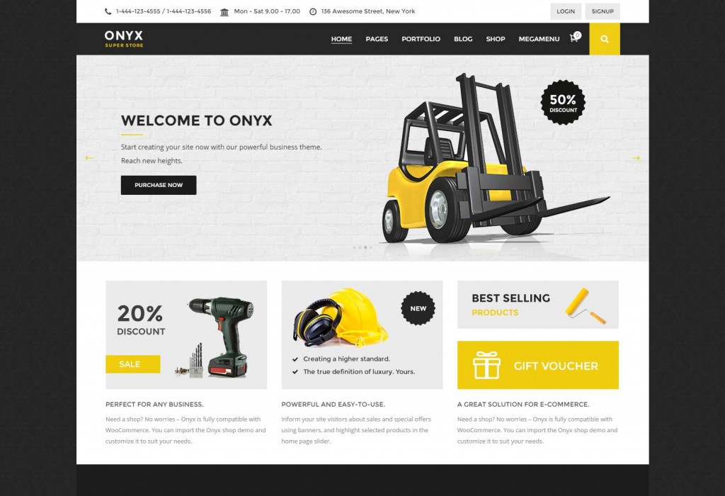 Onyx A Powerful Multi Concept Business Theme-compressed