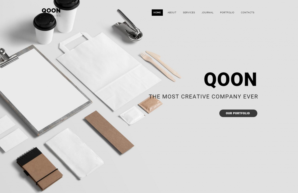 qoon-business-just-another-wordpress-site