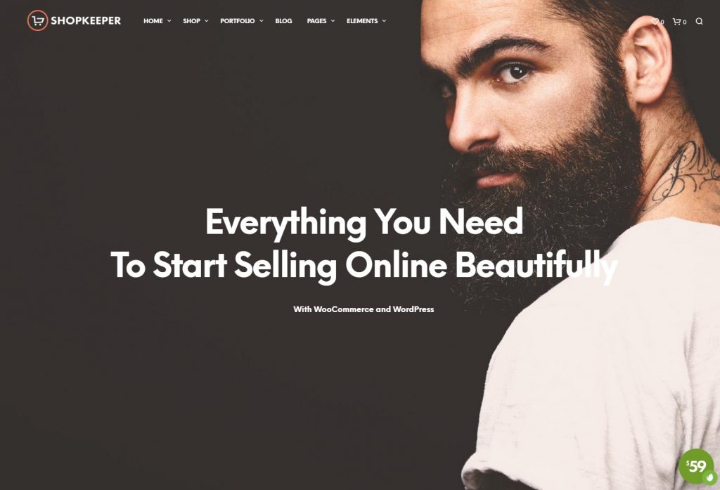 Shopkeeper – eCommerce WordPress Theme-compressed