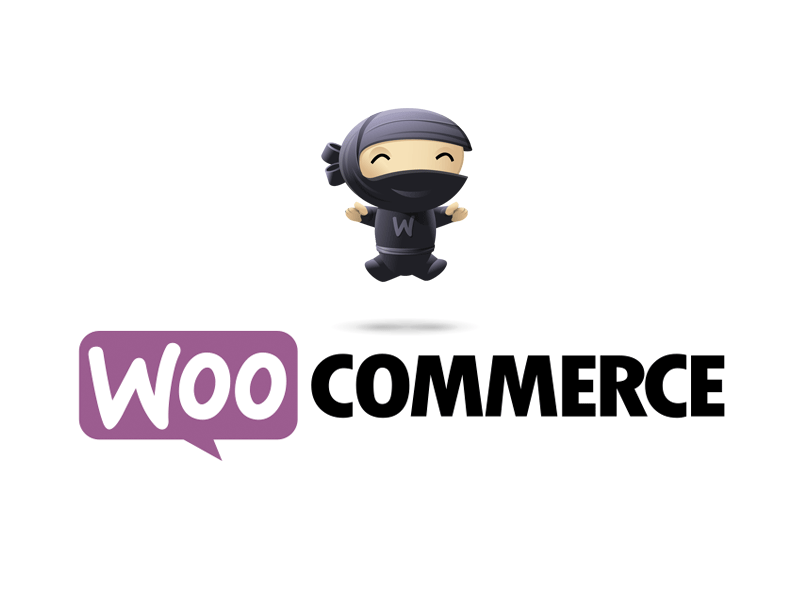 woocommerce