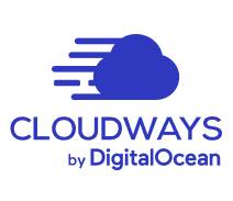 Cloudways logo
