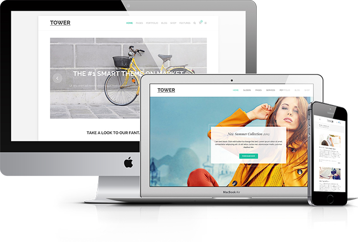 responsive