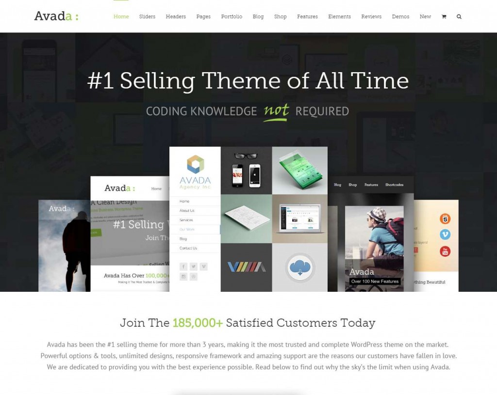 Avada Responsive Multi Purpose Theme Preview-compressed