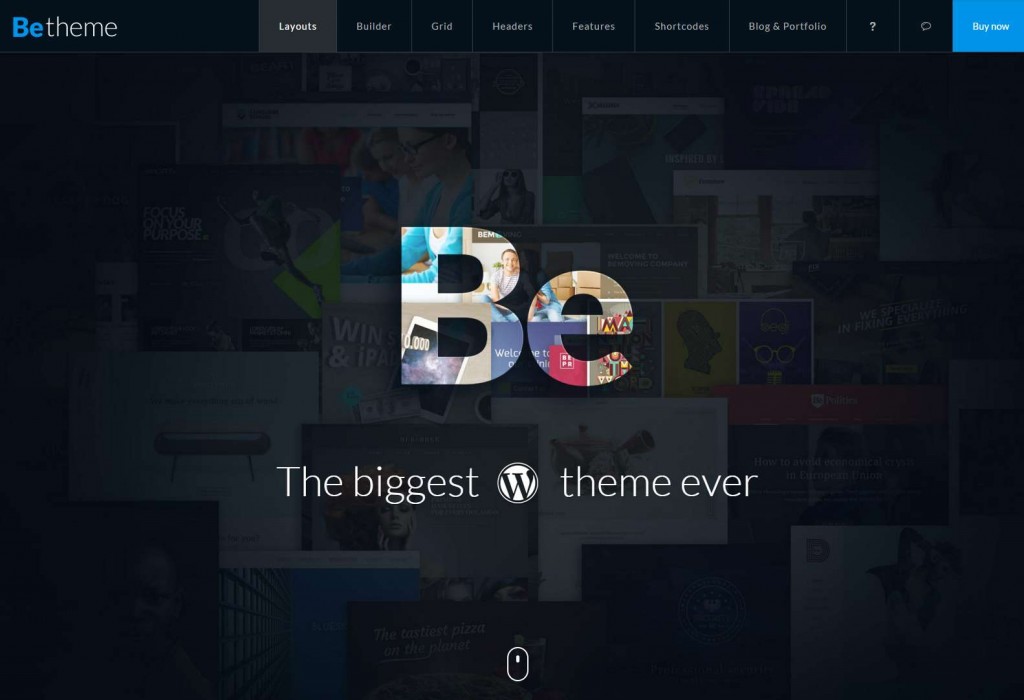 BeTheme-compressed