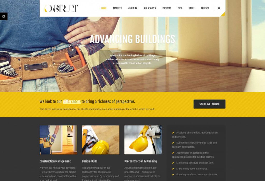 Konstruct A Powerful Construction WP Theme-compressed