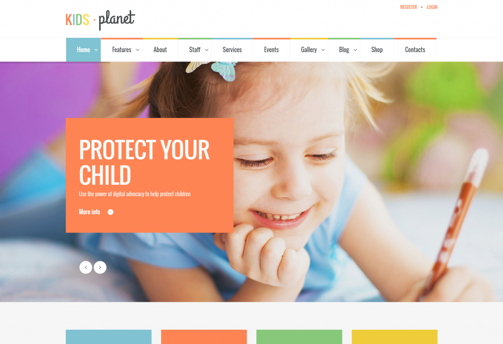 Kidsplanet