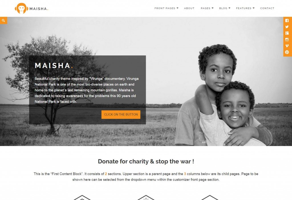 Maisha – Charity Non Profit Theme-compressed