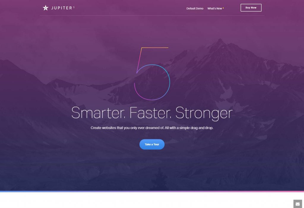Jupiter WordPress Theme-compressed