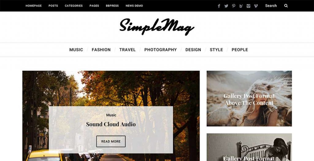 SimpleMag – Magazine Theme For Creative Stuff-compressed