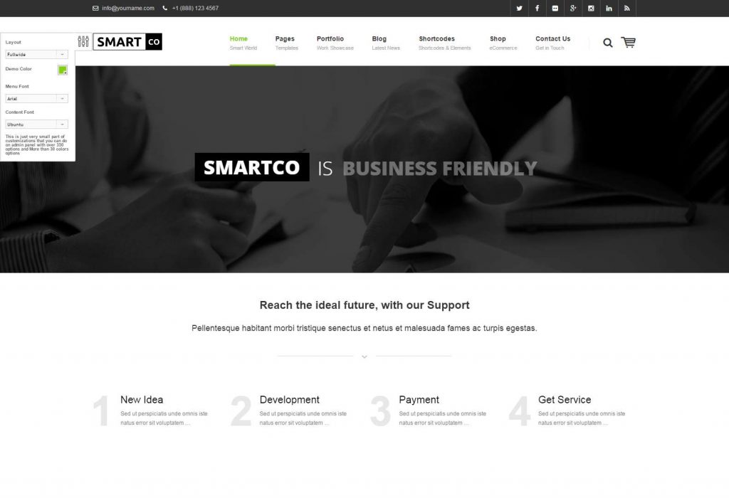 SmartCo Business Friendly Multi purpose WordPress Theme-compressed
