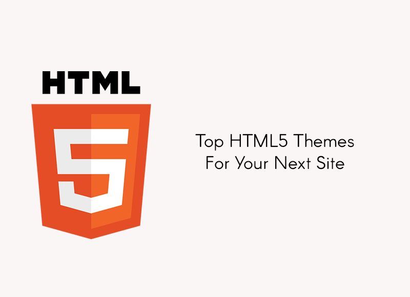 10+ Best HTML5 WordPress Themes of 2023