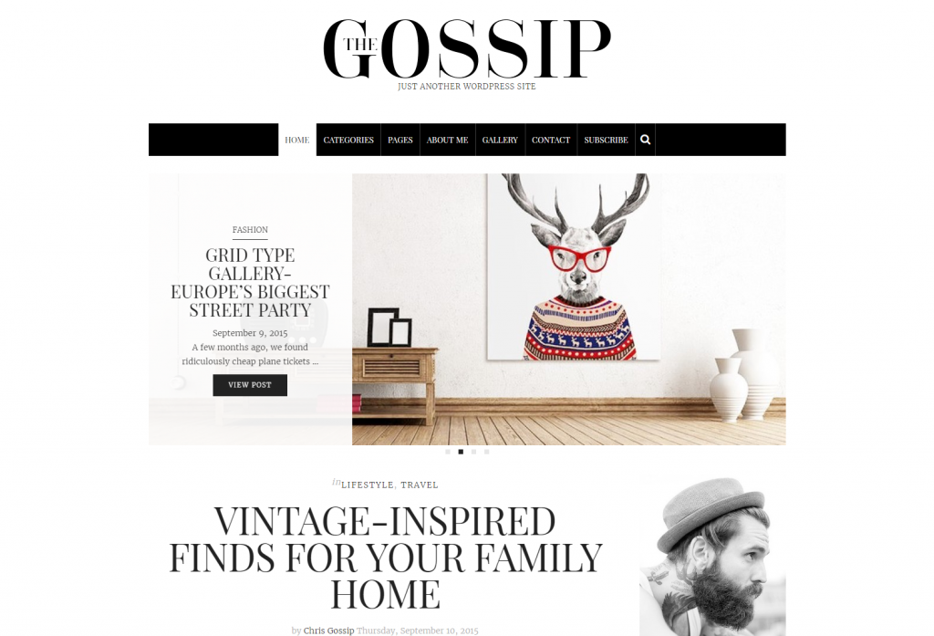gossip-just-another-wordpress-site
