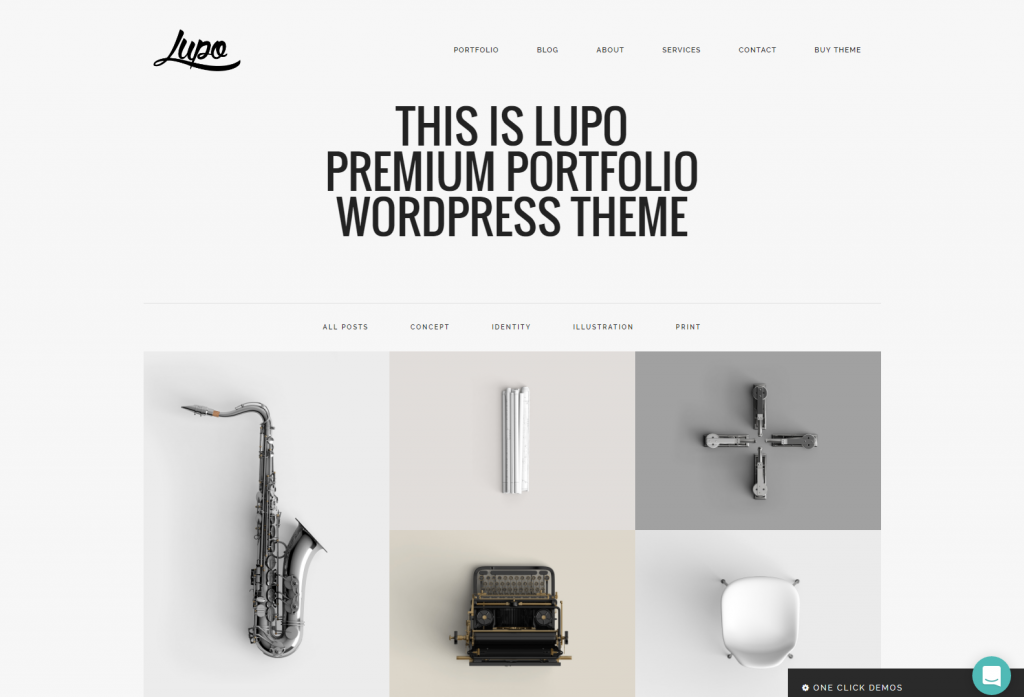 lupo-premium-portfolio-theme