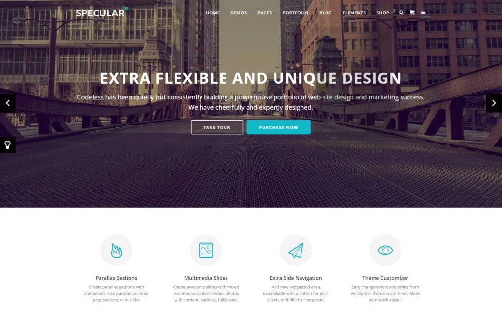 25+ Best WordPress Multisite Themes 2023   Codeless