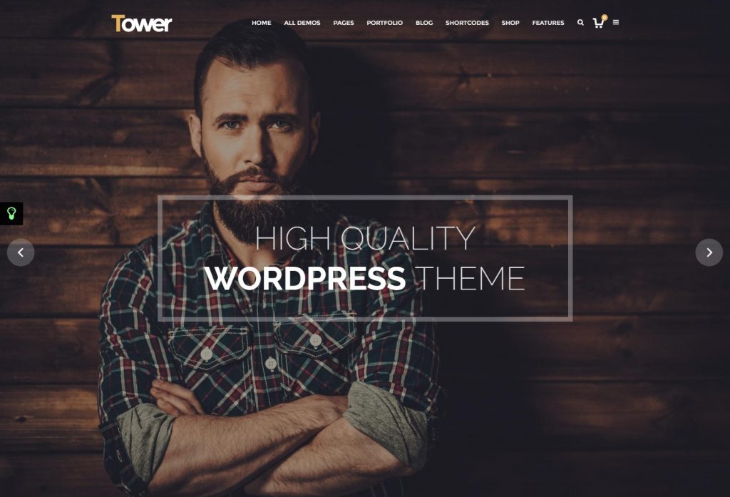 fullscreen-presentation-tower-responsive-wordpress-theme-compressed