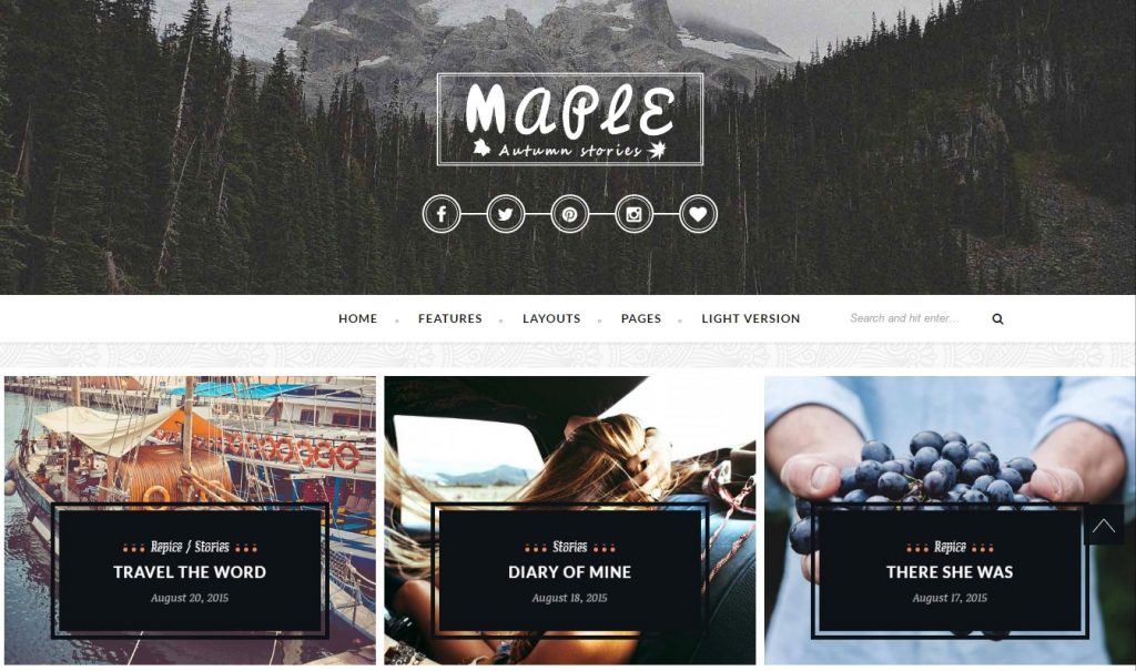 maple-responsive-wordpress-blog-theme-compressed