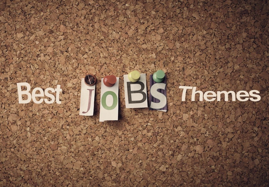 17 Best WordPress Job Board Themes (2022)