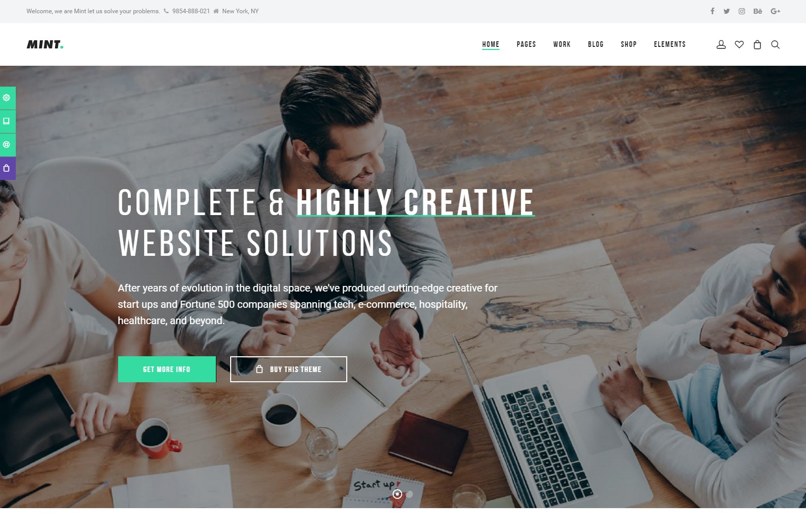 25+ Best WordPress Multisite Themes 2023 - Codeless