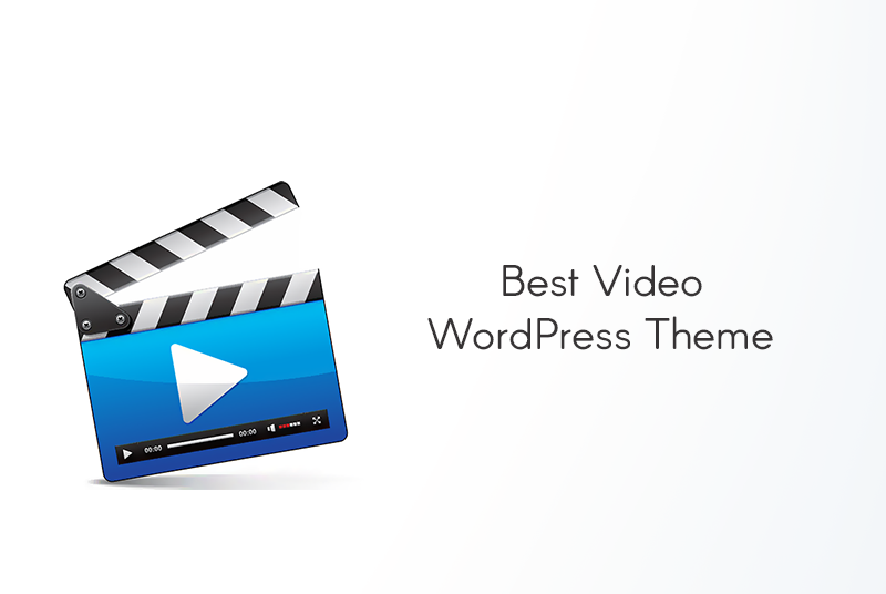 10+ Best Video WordPress Themes (2022)