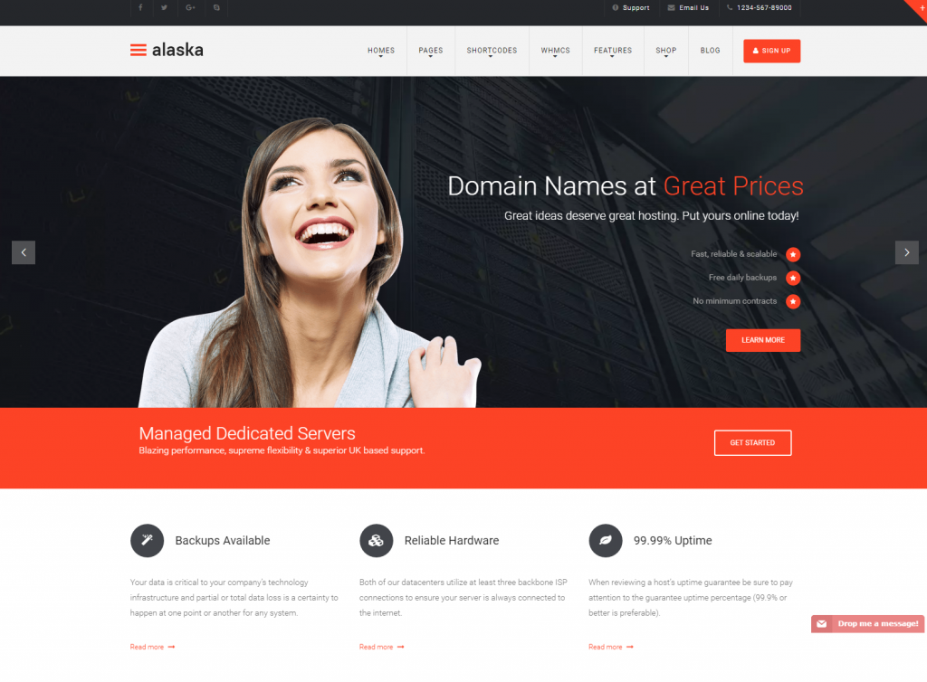 alaska-seo-whmcs-hosting-shop-business-theme-an-awesome-wordpress-hosting-theme-just-another-wordpress-site