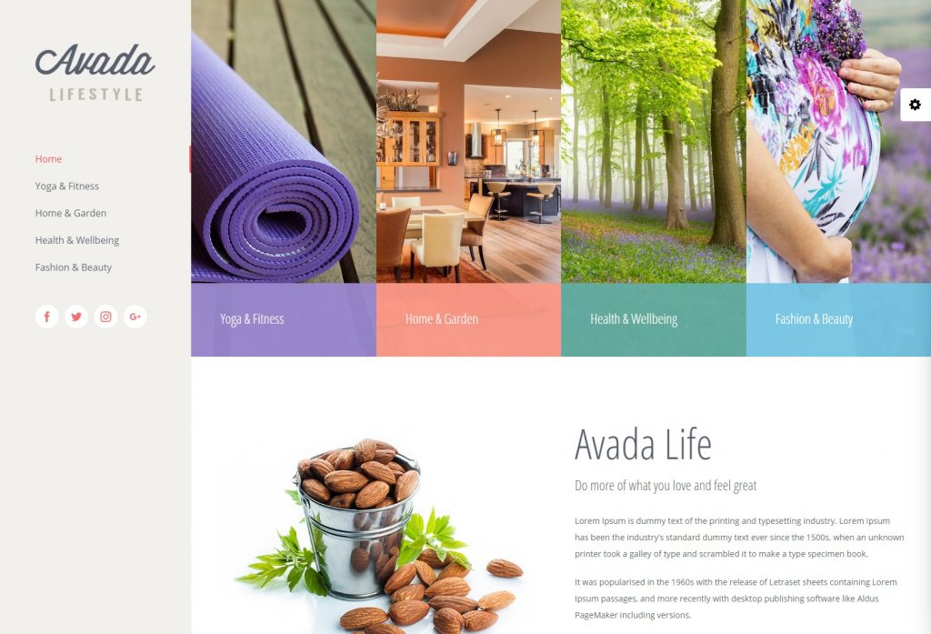 Lifestyle – Avada WP Theme-compressed