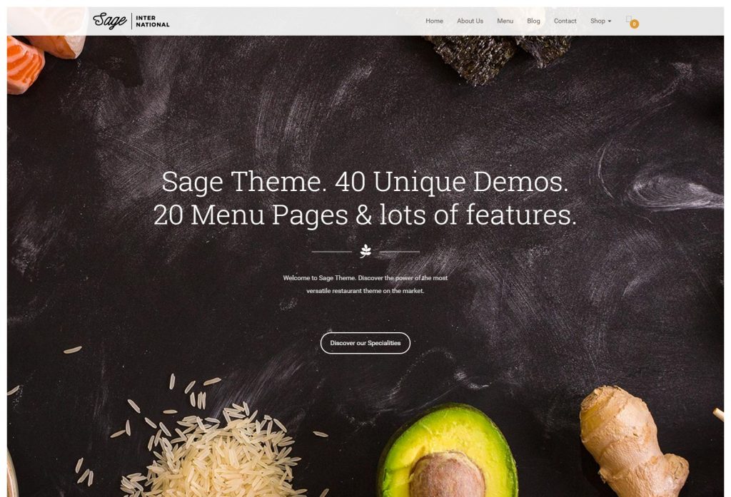 Sage – International Restaurant WordPress Theme – International Restaurant WordPress Theme-compressed