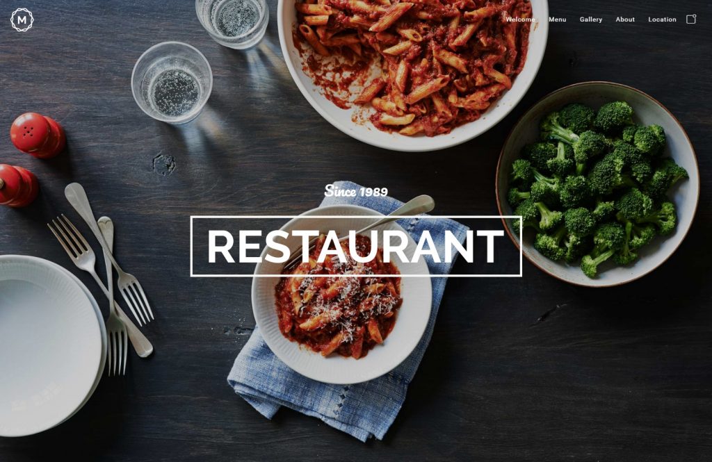 demo resturant – Just another WordPress site-compressed
