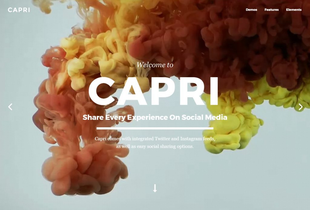 Capri A Hot Multi Purpose Theme-compressed (1)