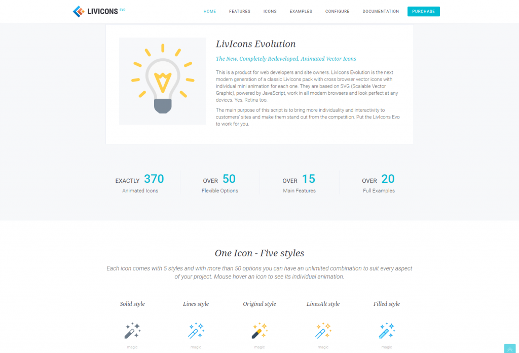 Download 25 Best Animated Wordpress Themes With Special Effects