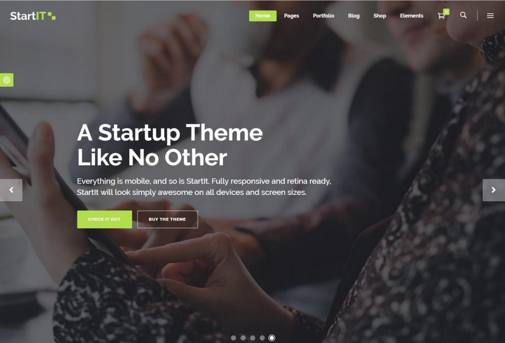 Startit – A Fresh Startup Business Theme-compressed
