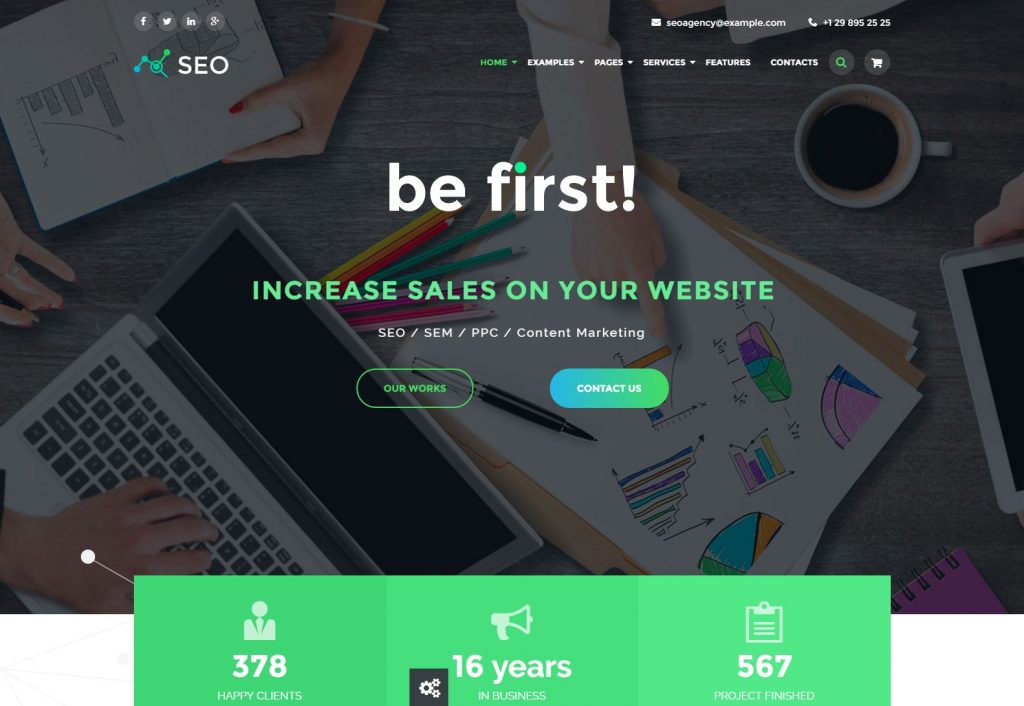 The SEO Digital Marketing Agency WordPress Theme – WordPress Theme for Advertising SEO and Digital Marketing Agencies-compressed