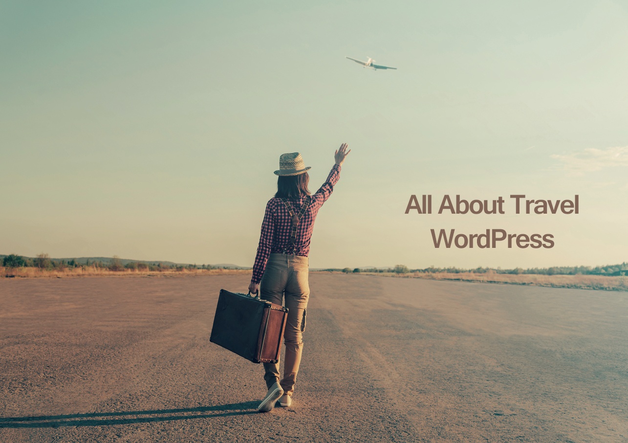 20+ Best Travel WordPress Themes (2022)