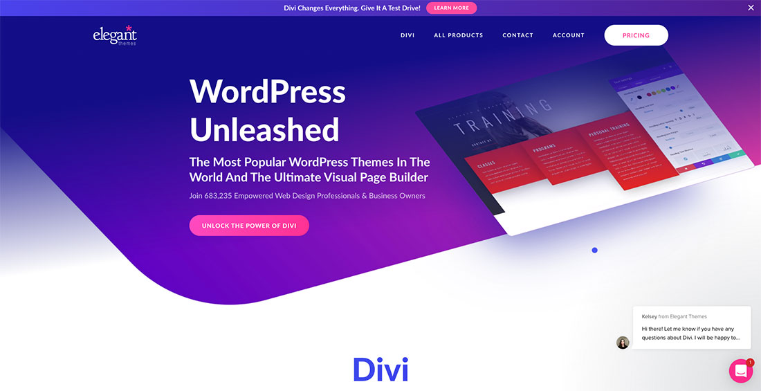 Download 25 Best Animated Wordpress Themes With Special Effects