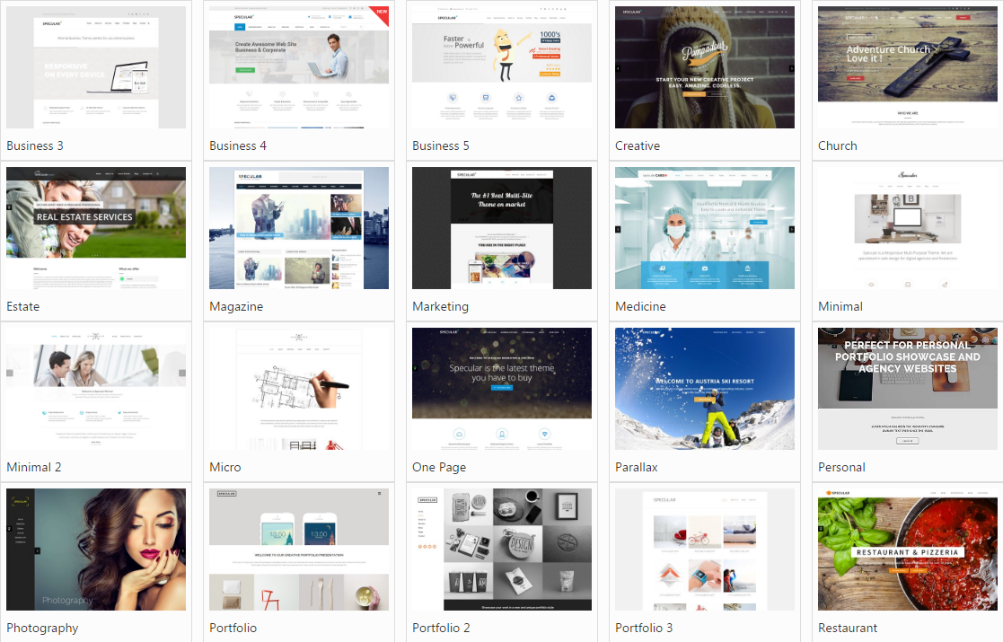 How to Make a Small Business site 2024 (WP) Codeless