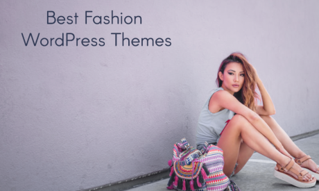 19 Best Fashion Blog & Magazine WordPress Themes (2022)