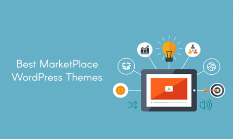 13 Best Marketplace WordPress Themes 2023