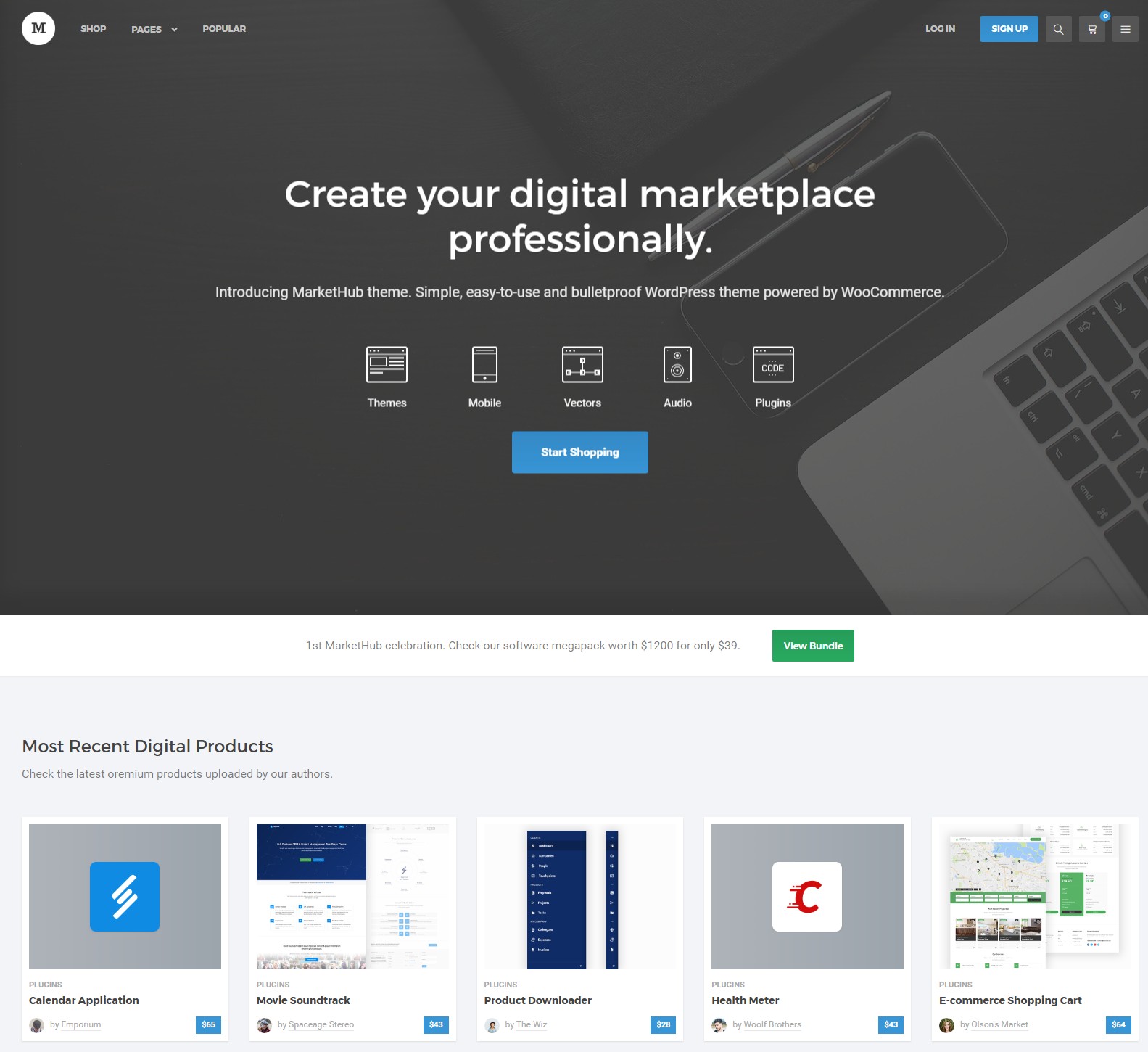 13 Best Marketplace Wordpress Themes 2024 Codeless 13 Best Marketplace Wordpress Themes 2024 Codeless