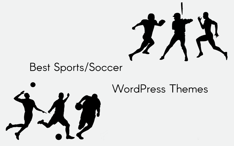 15+ Best Football / Soccer WordPress Themes 2022