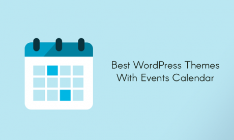 20+ Best WordPress Calendar Themes for Events of 2024