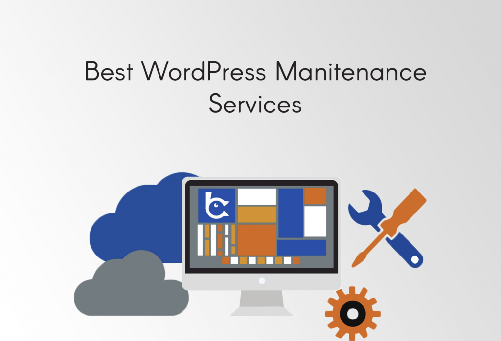 Best WordPress Maintenance Services