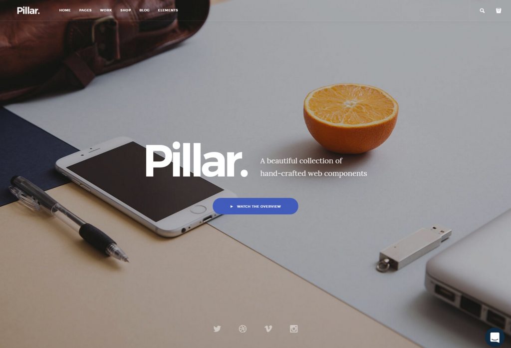 Pillar Multipurpose HTML Template-compressed