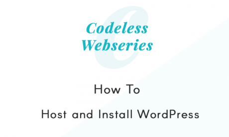 How to Install WordPress (Step-by-Step) Guide 2023