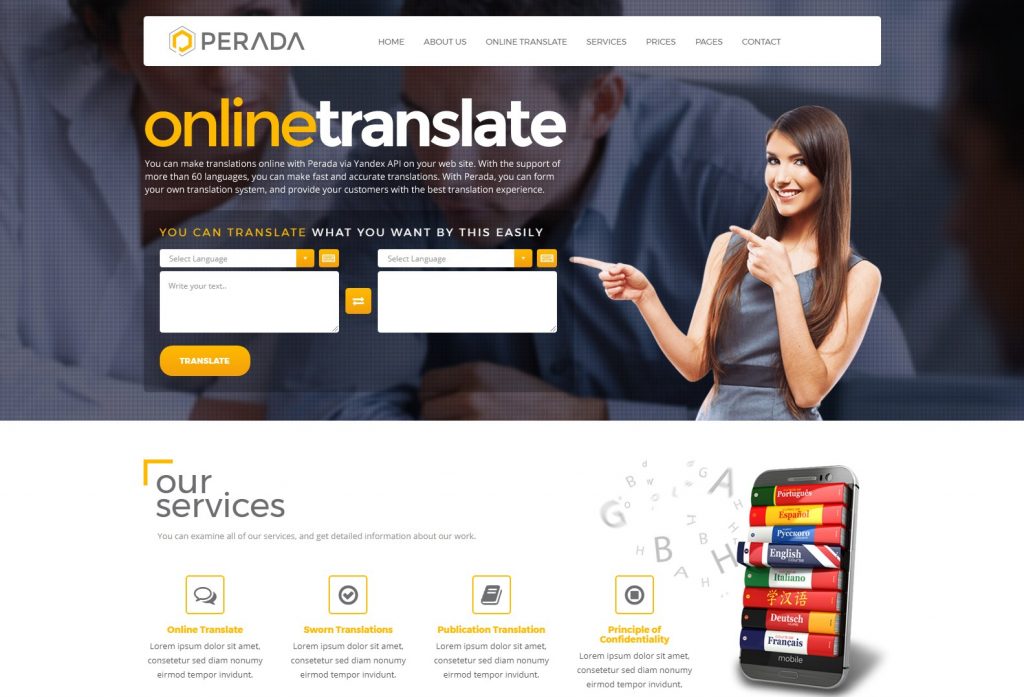 Perada – Translation Office Business Multi Purpose WordPress Theme-compressed