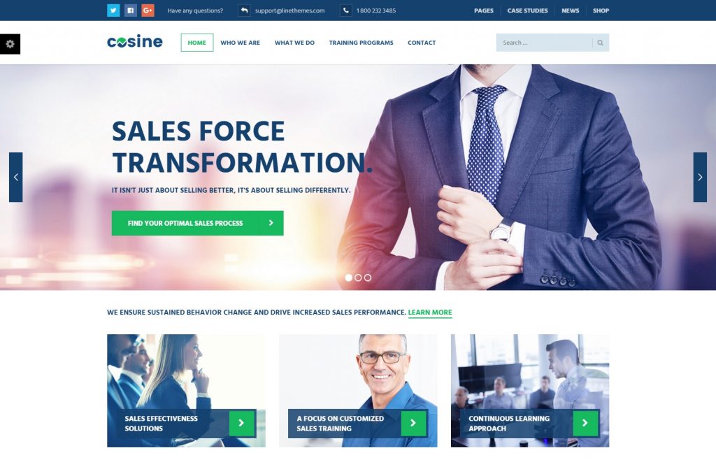 Cosine – Training Coaching and Business WordPress Theme-compressed