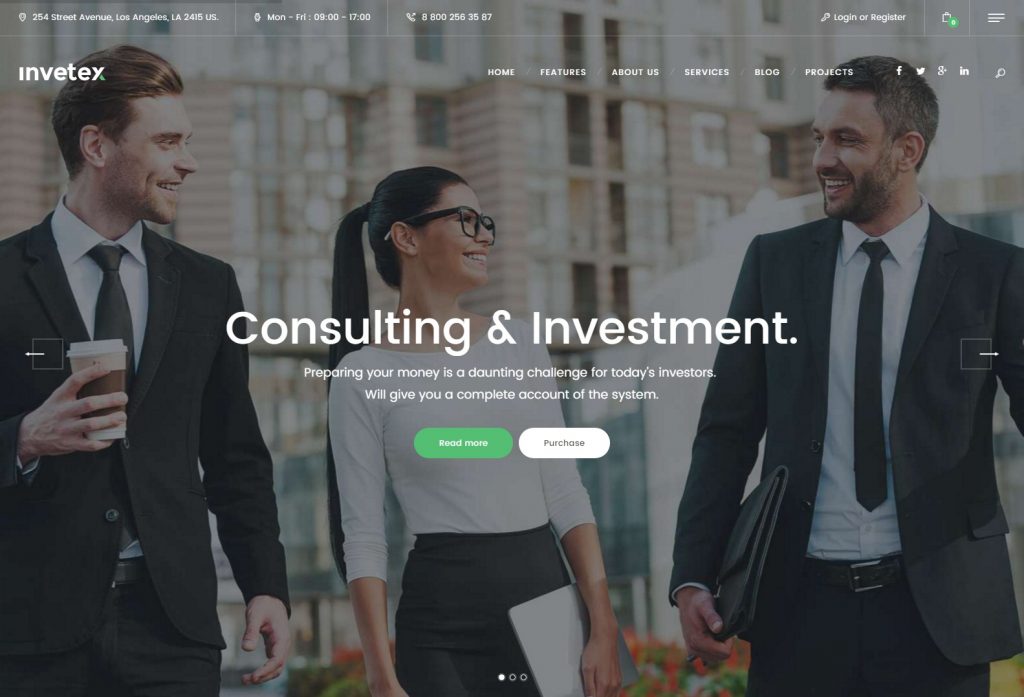 Invetex – Corporate Theme – Just another WordPress site-compressed
