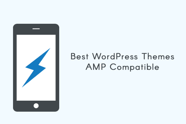 12 Best AMP Ready WordPress Themes of 2023