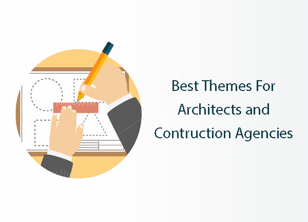 10+ Best Architecture WordPress Themes 2023