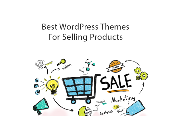 20+ Best Digital Downloads WordPress Themes for Selling Digital Products (2023)