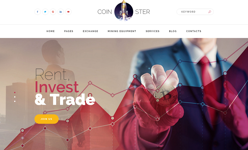 Coinster