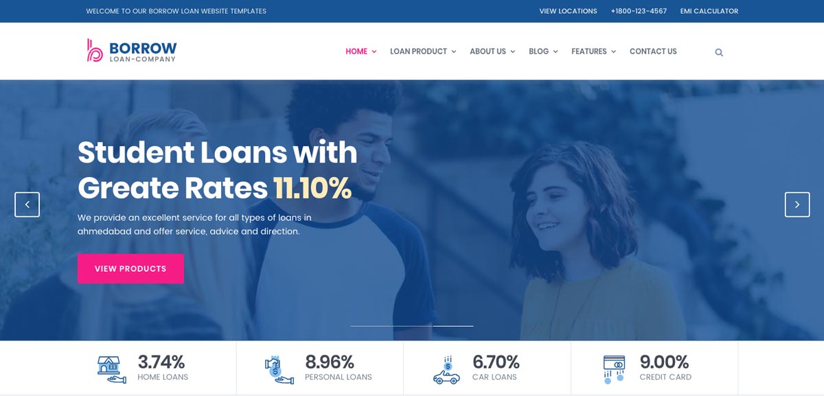 10+ Best Forex WordPress Themes for Forex Trading Websites 2022